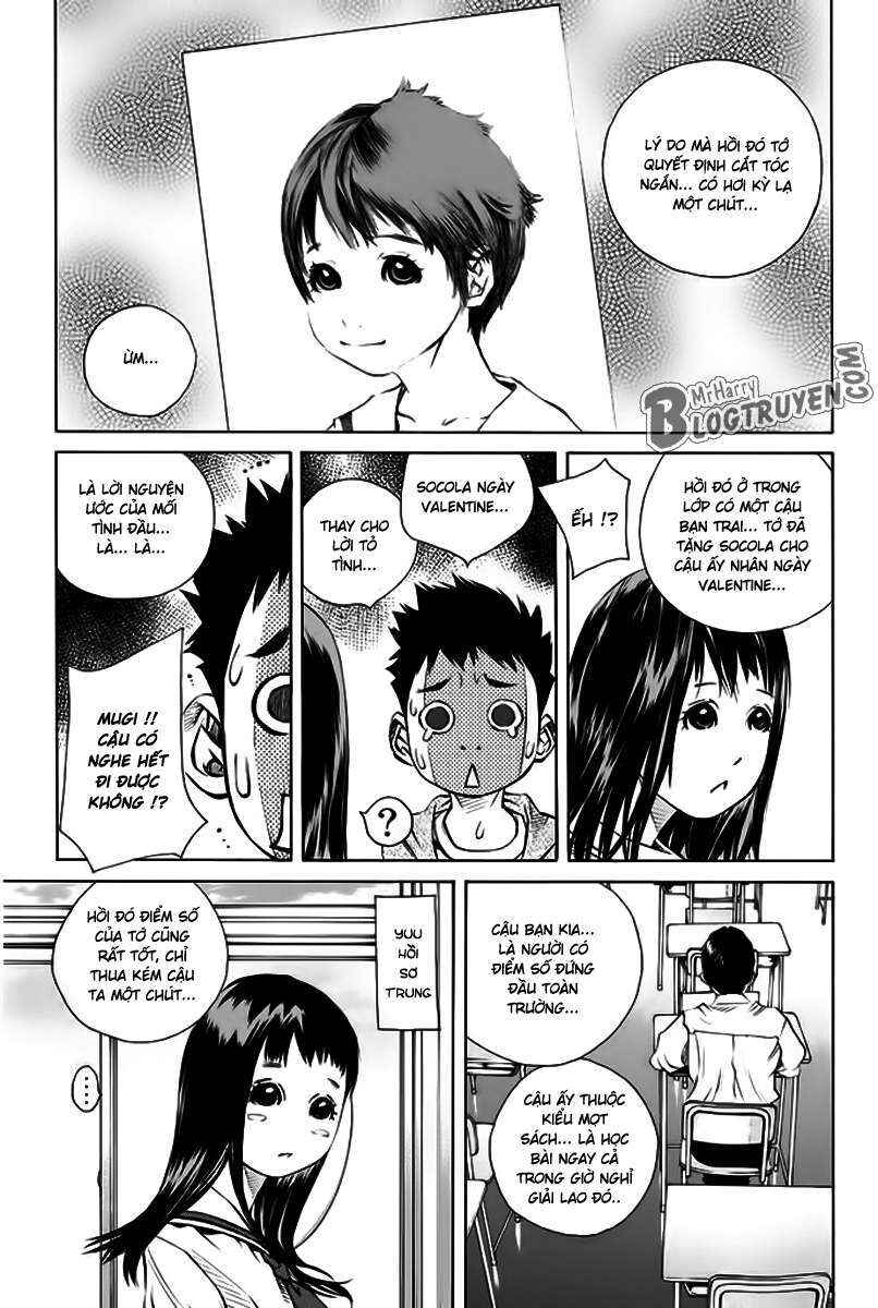 Chapter 147 - Page 8