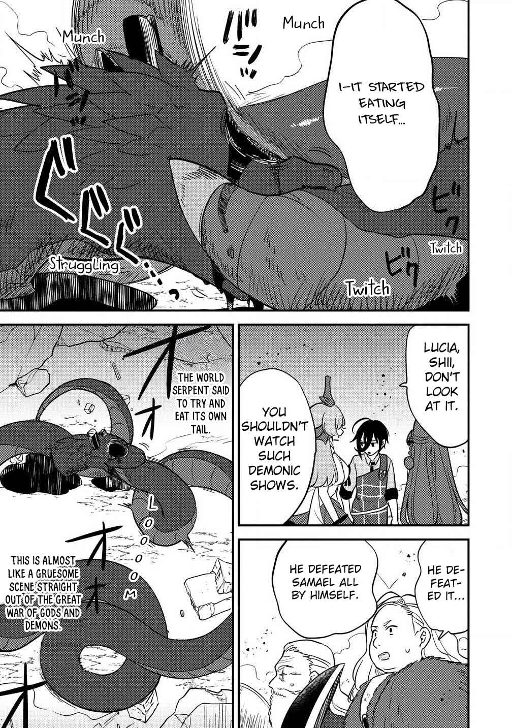 Chapter 62 - Page 14