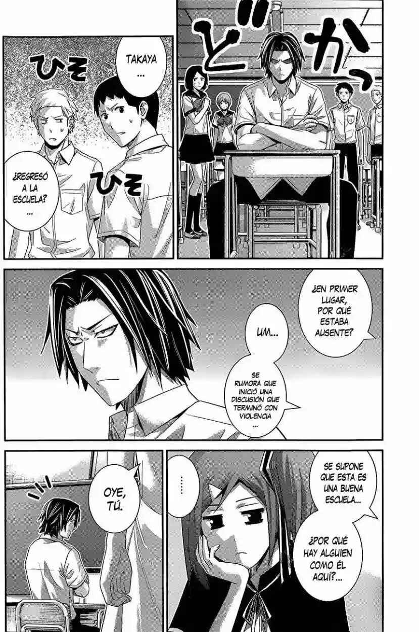 Chapter 117 - Page 13