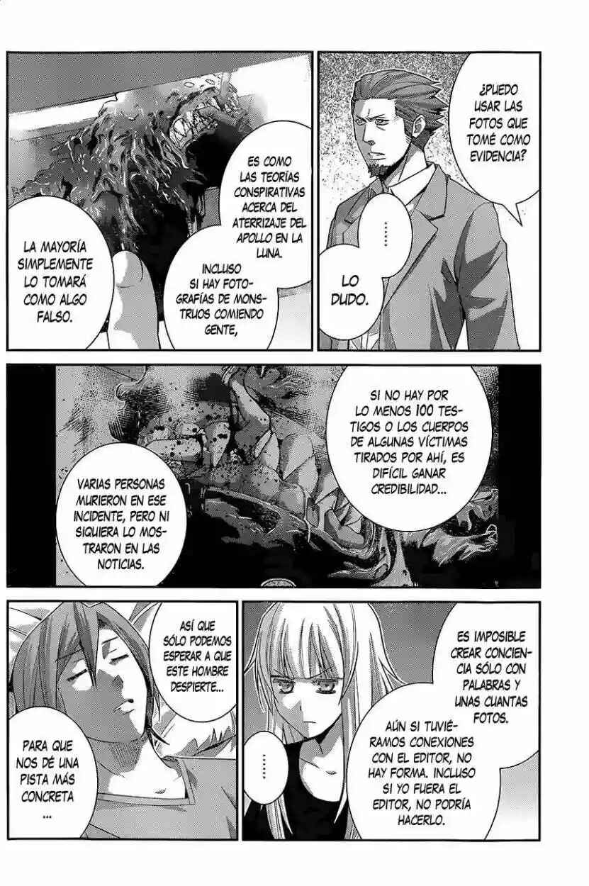 Chapter 117 - Page 19