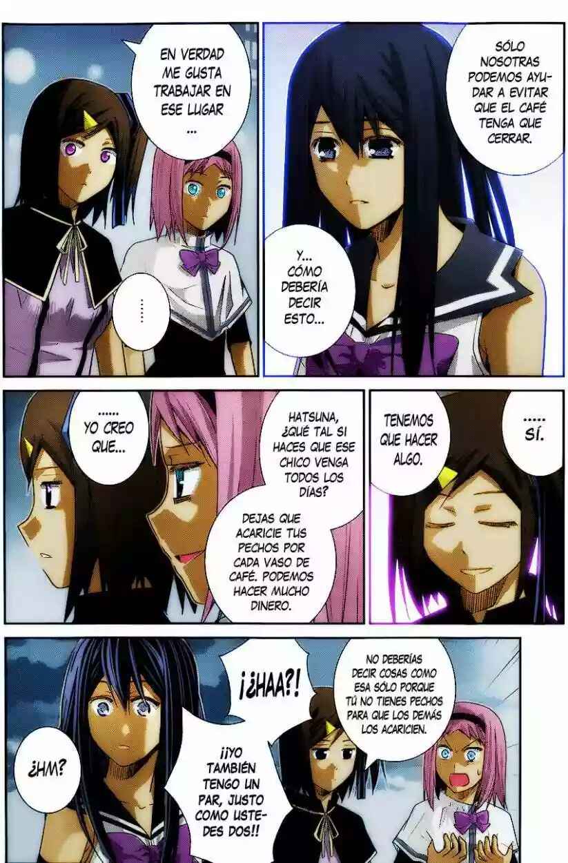 Chapter 117 - Page 4