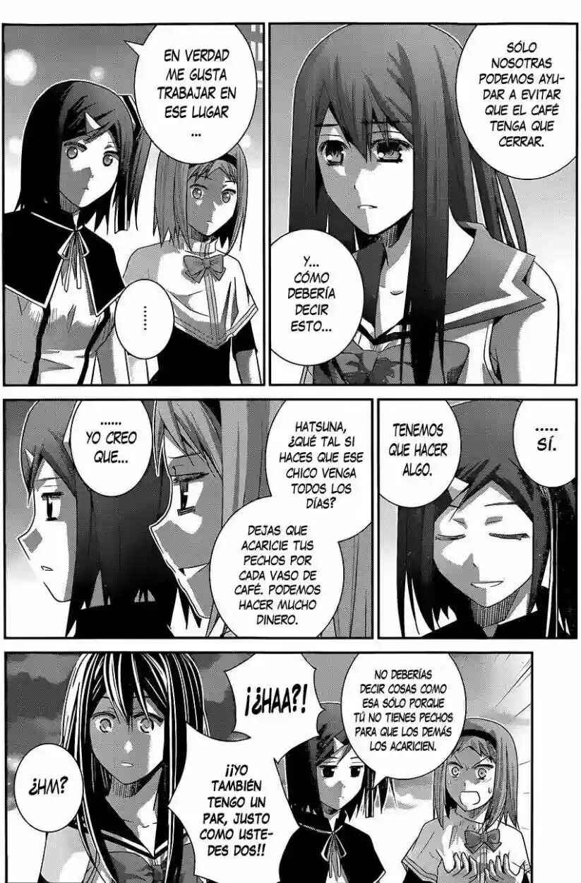 Chapter 117 - Page 5