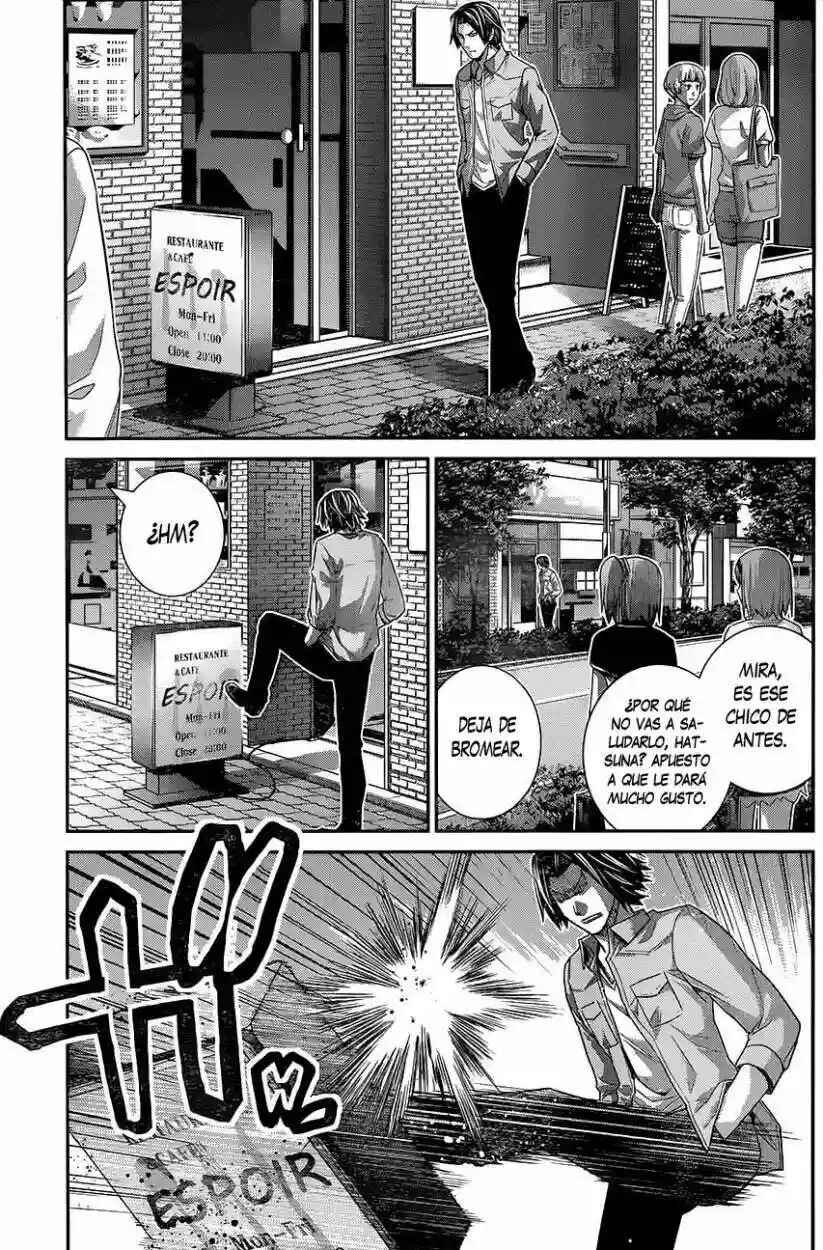 Chapter 117 - Page 6