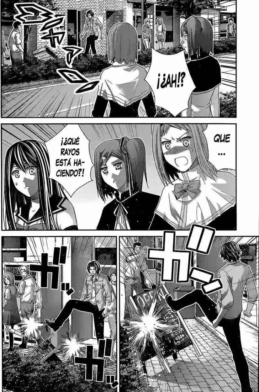 Chapter 117 - Page 7