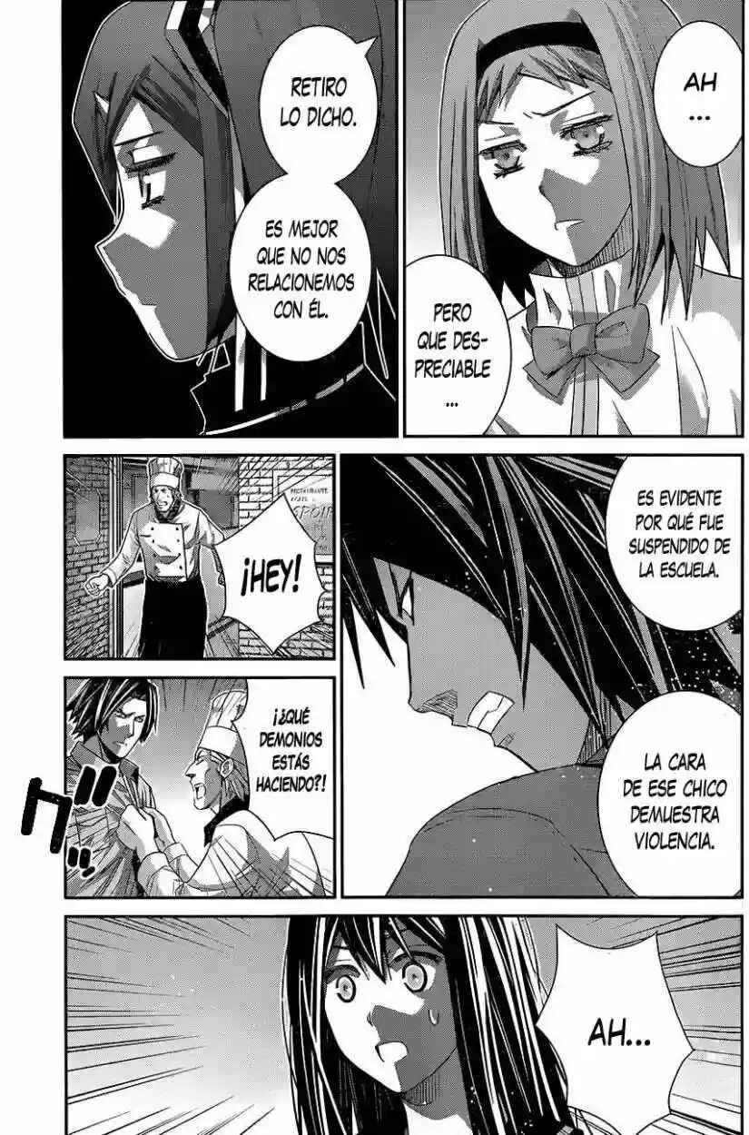 Chapter 117 - Page 8