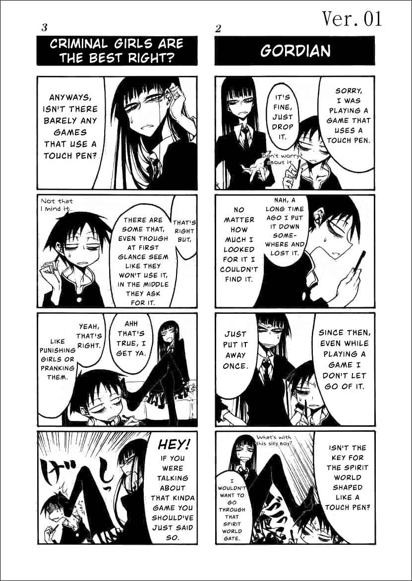 Chapter 1 - Page 2