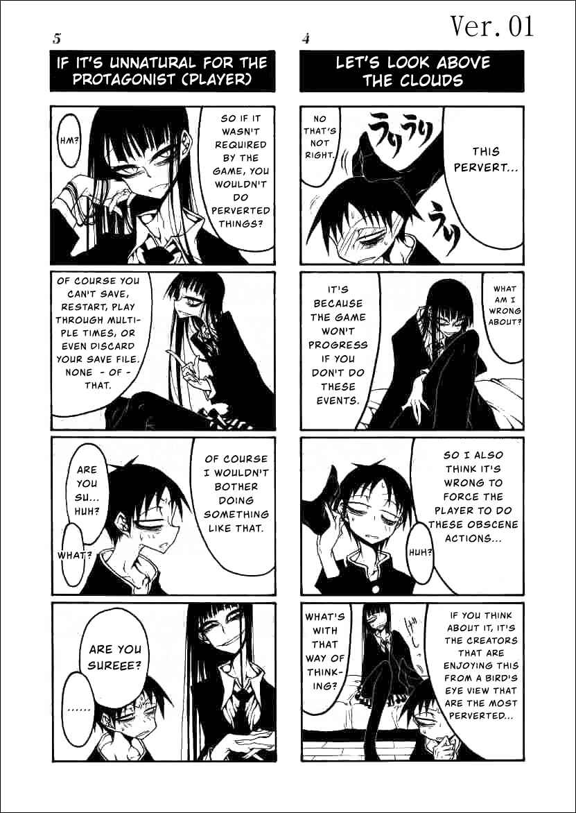 Chapter 1 - Page 3