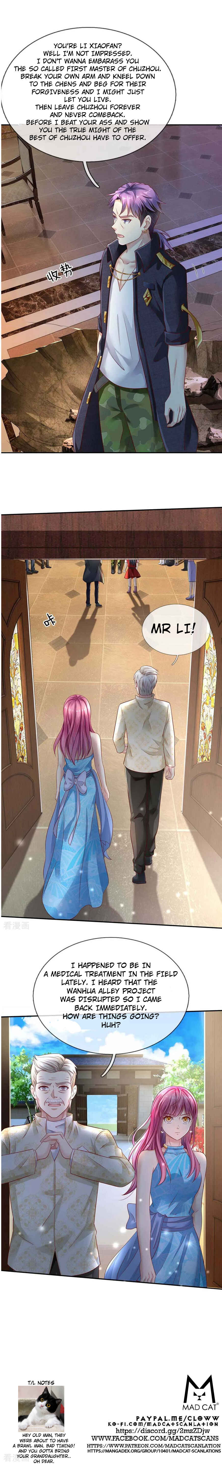 Chapter 115 - Page 8