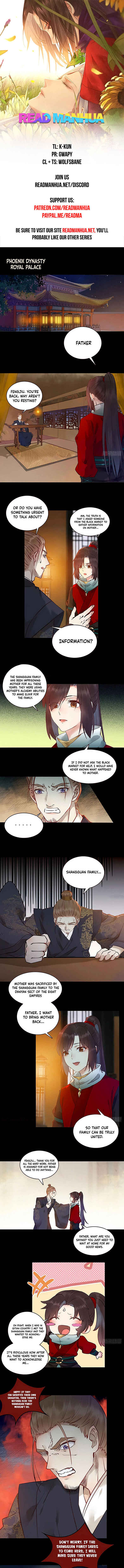 Chapter 439 - Page 1