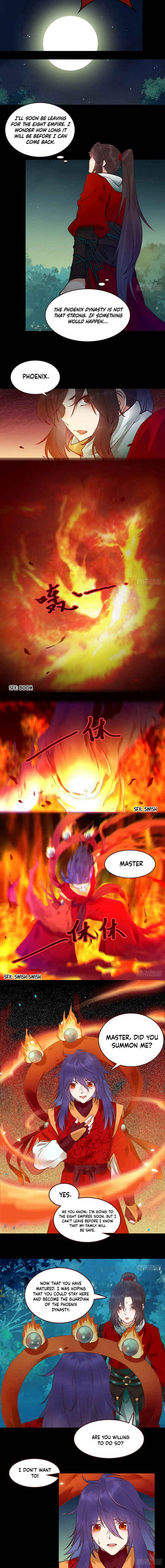 Chapter 439 - Page 2