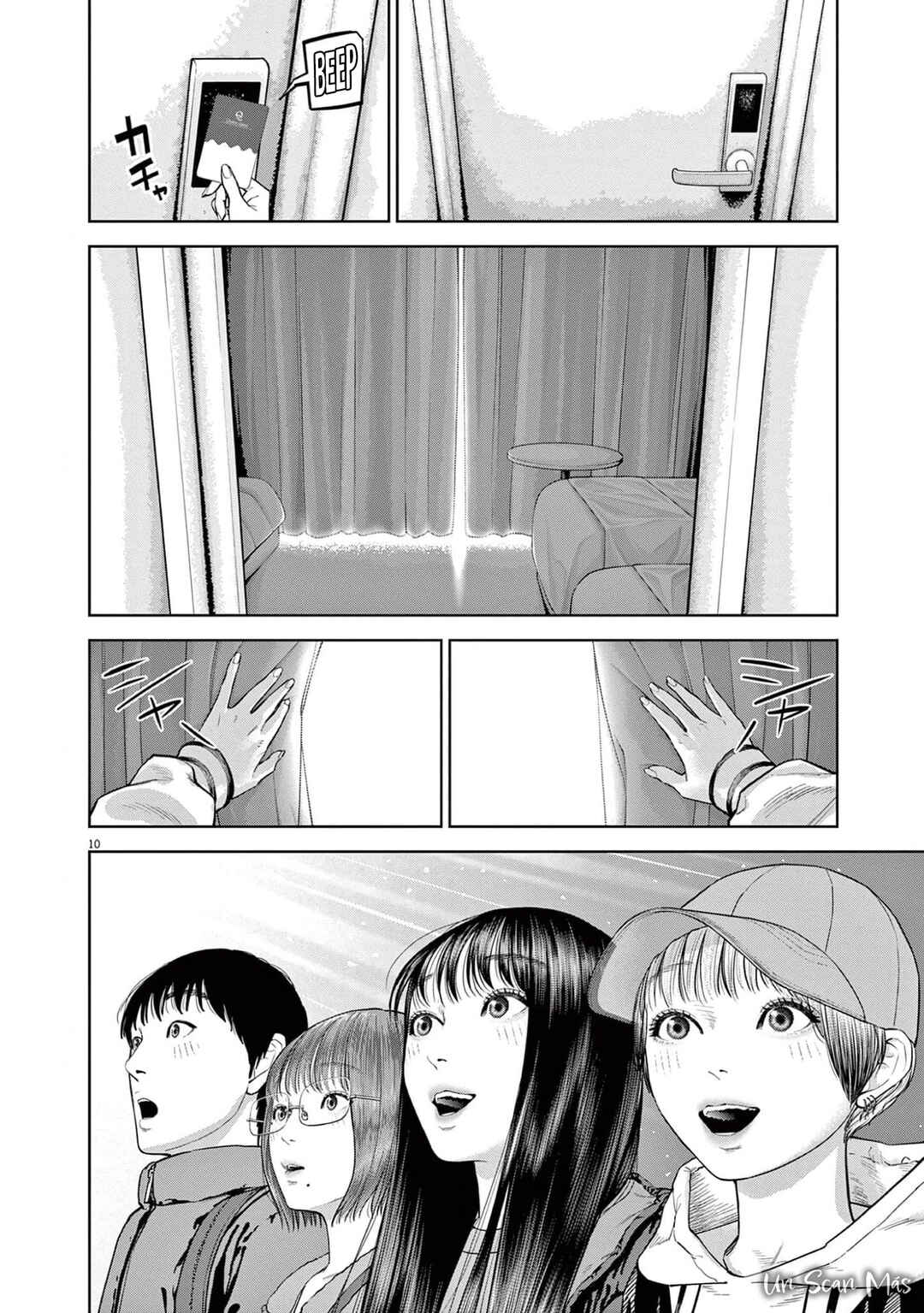 Chapter 59 - Page 12