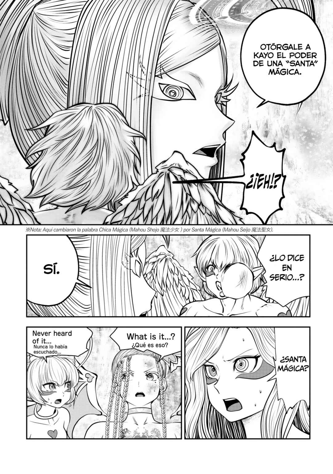 Chapter 132 - Page 11
