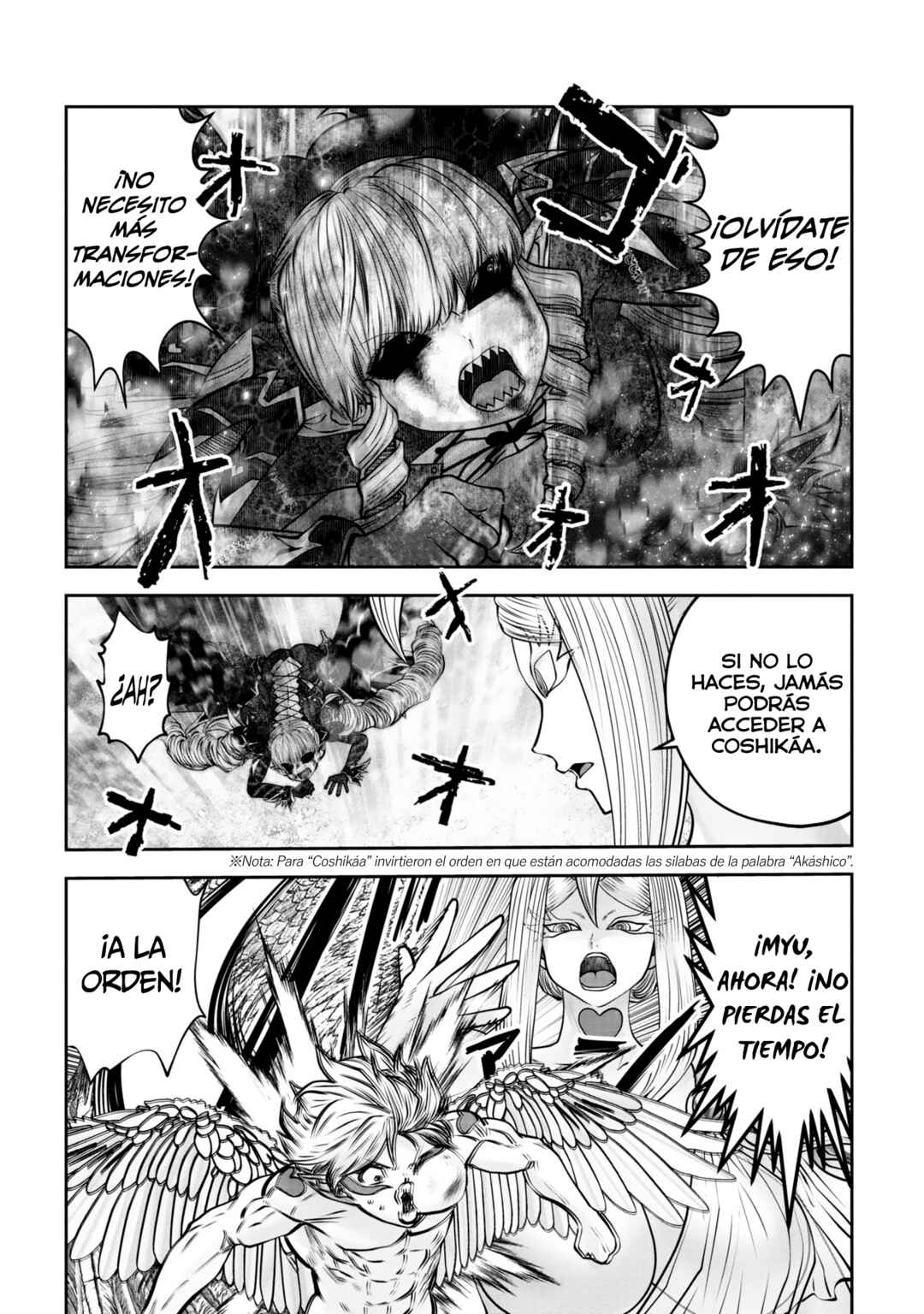 Chapter 132 - Page 12