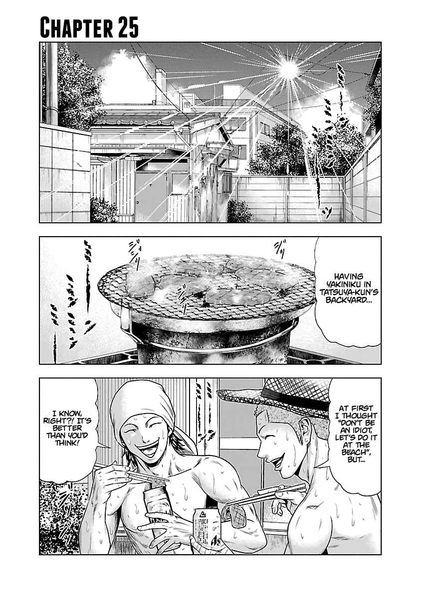 Chapter 25 - Page 2