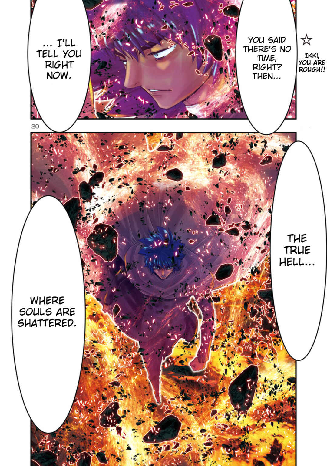 Chapter 33 - Page 15