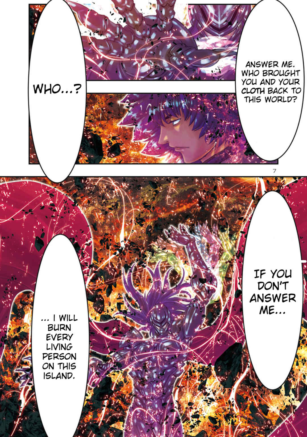 Chapter 33 - Page 5