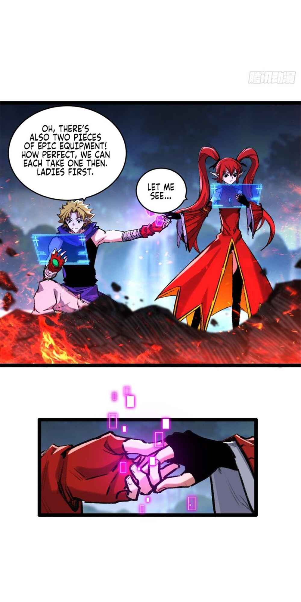 Chapter 33 - Page 3