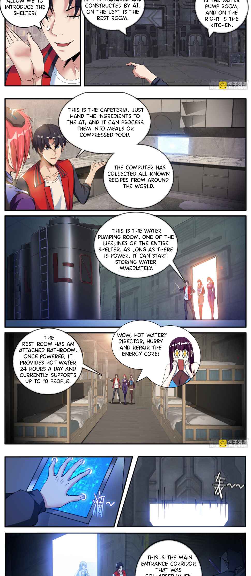 Chapter 13 - Page 3