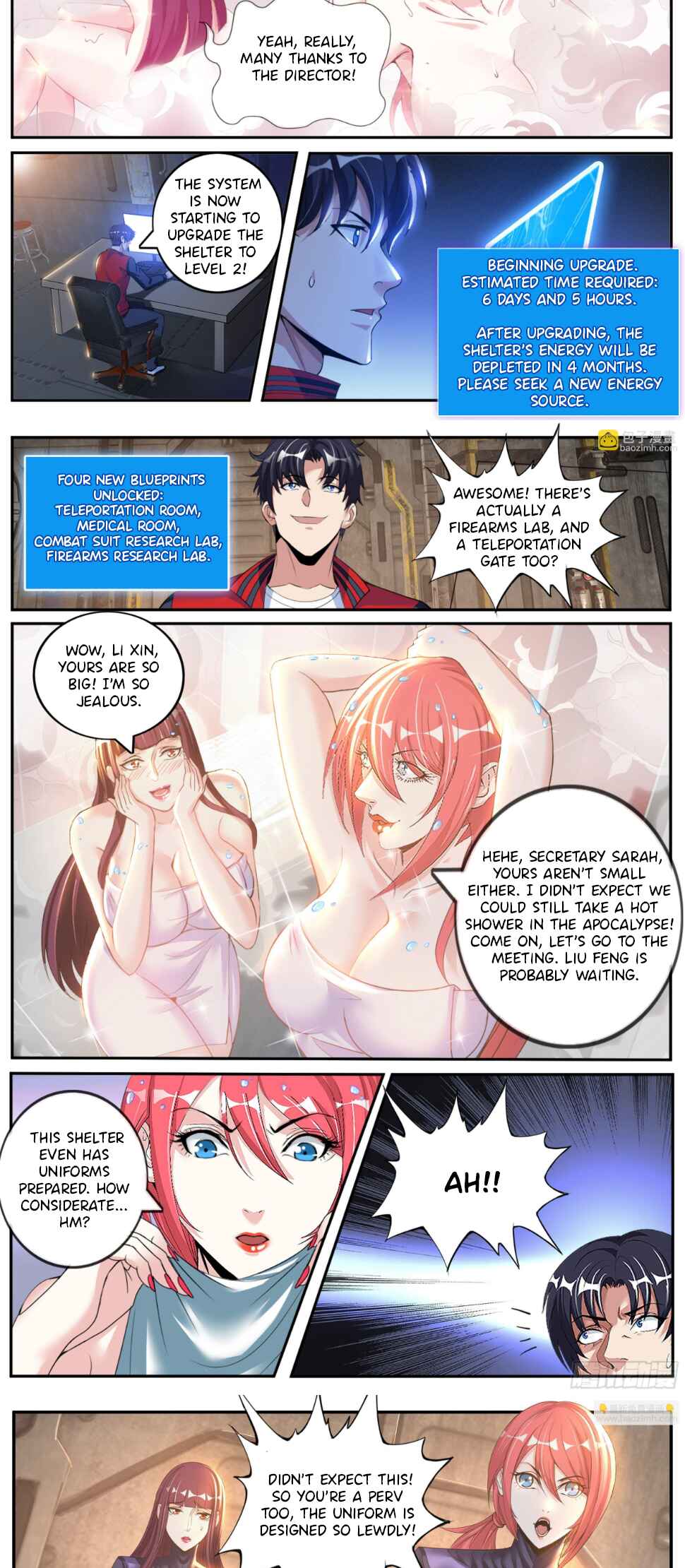 Chapter 13 - Page 6