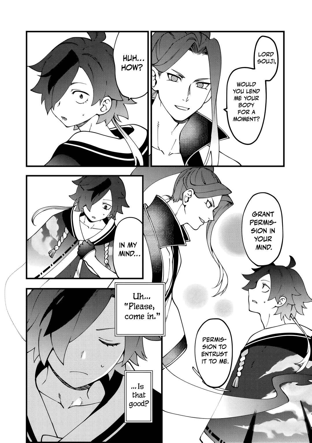 Chapter 6 - Page 5