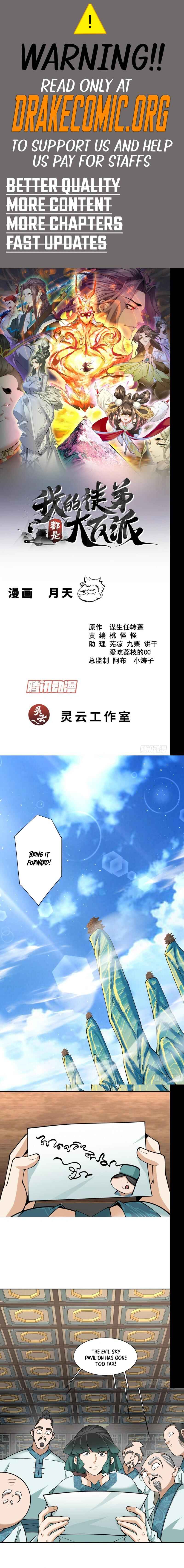 Chapter 356 - Page 1