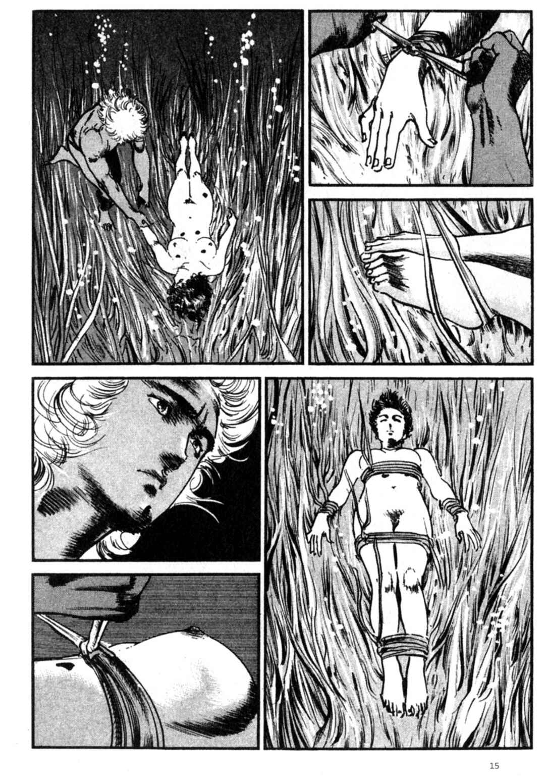 Chapter 50 - Page 14