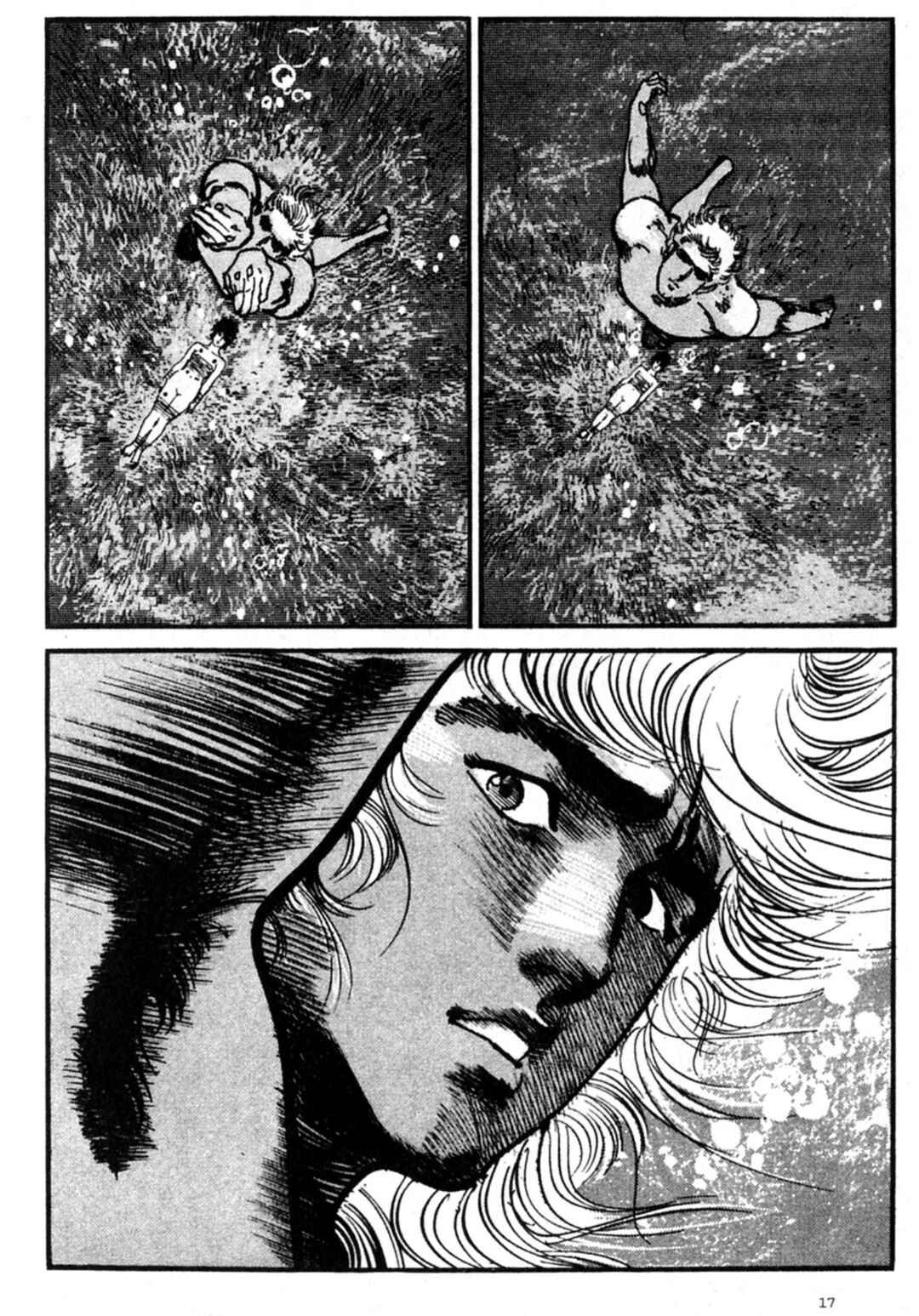 Chapter 50 - Page 16