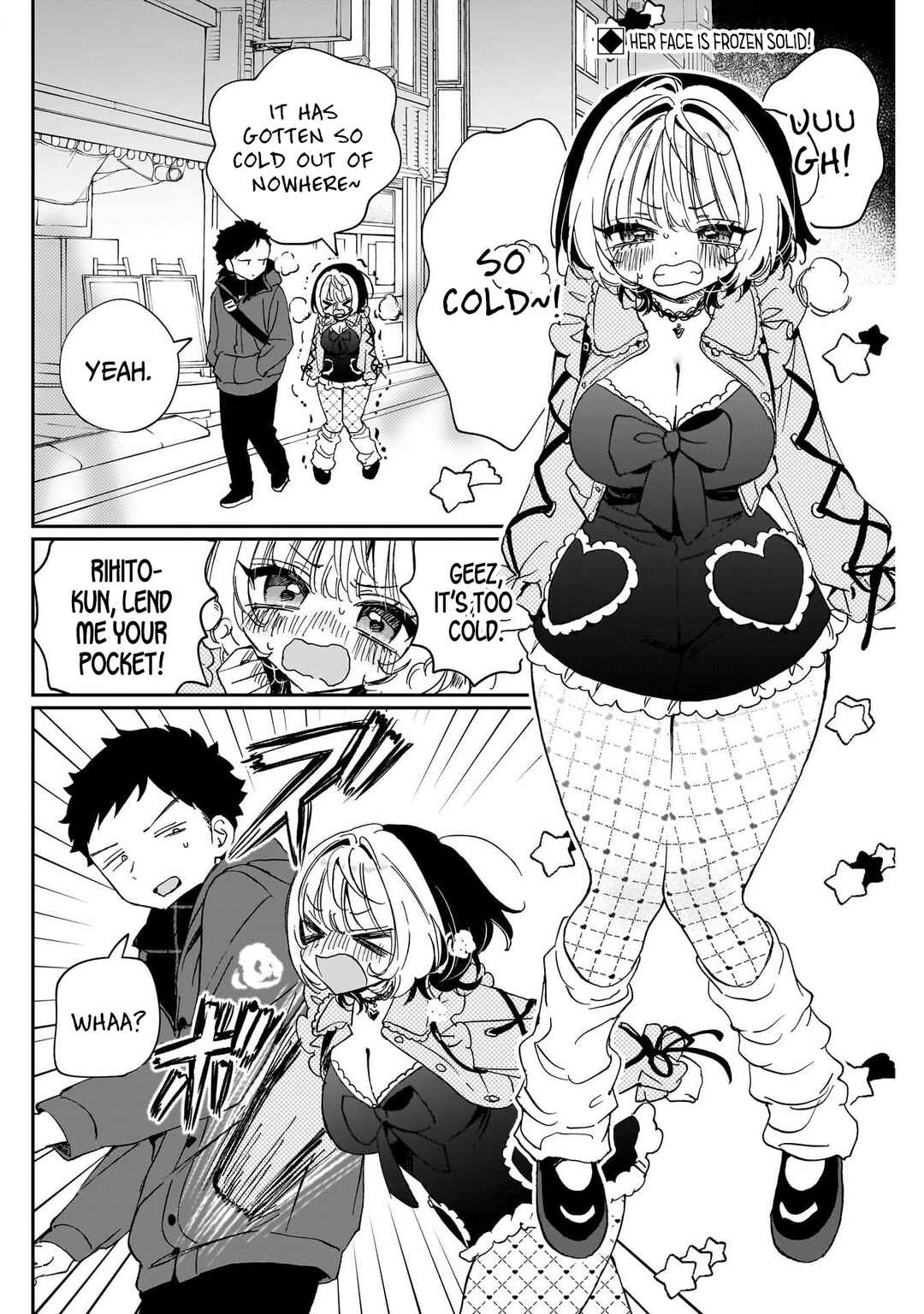Chapter 113 - Page 2