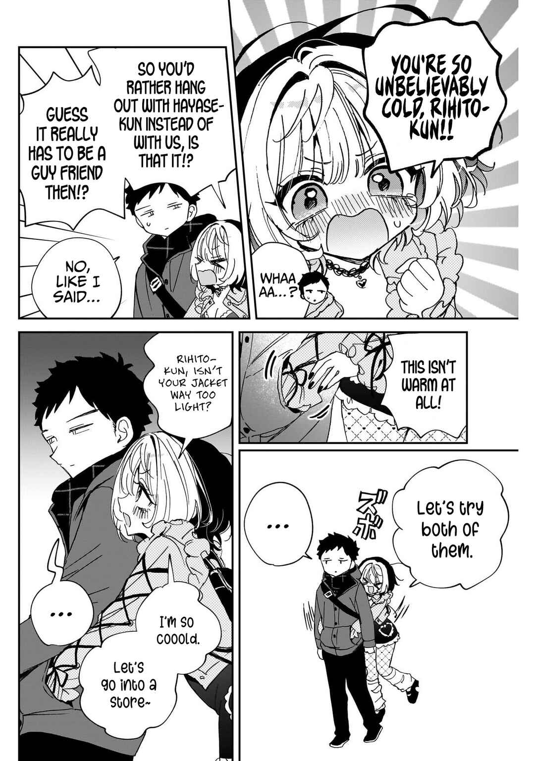 Chapter 113 - Page 4