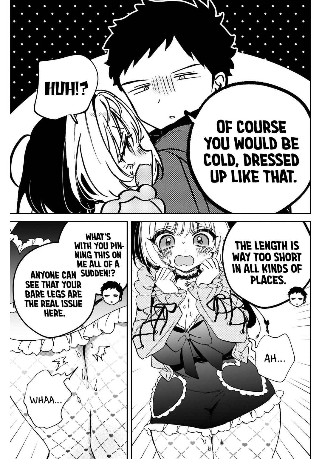 Chapter 113 - Page 5