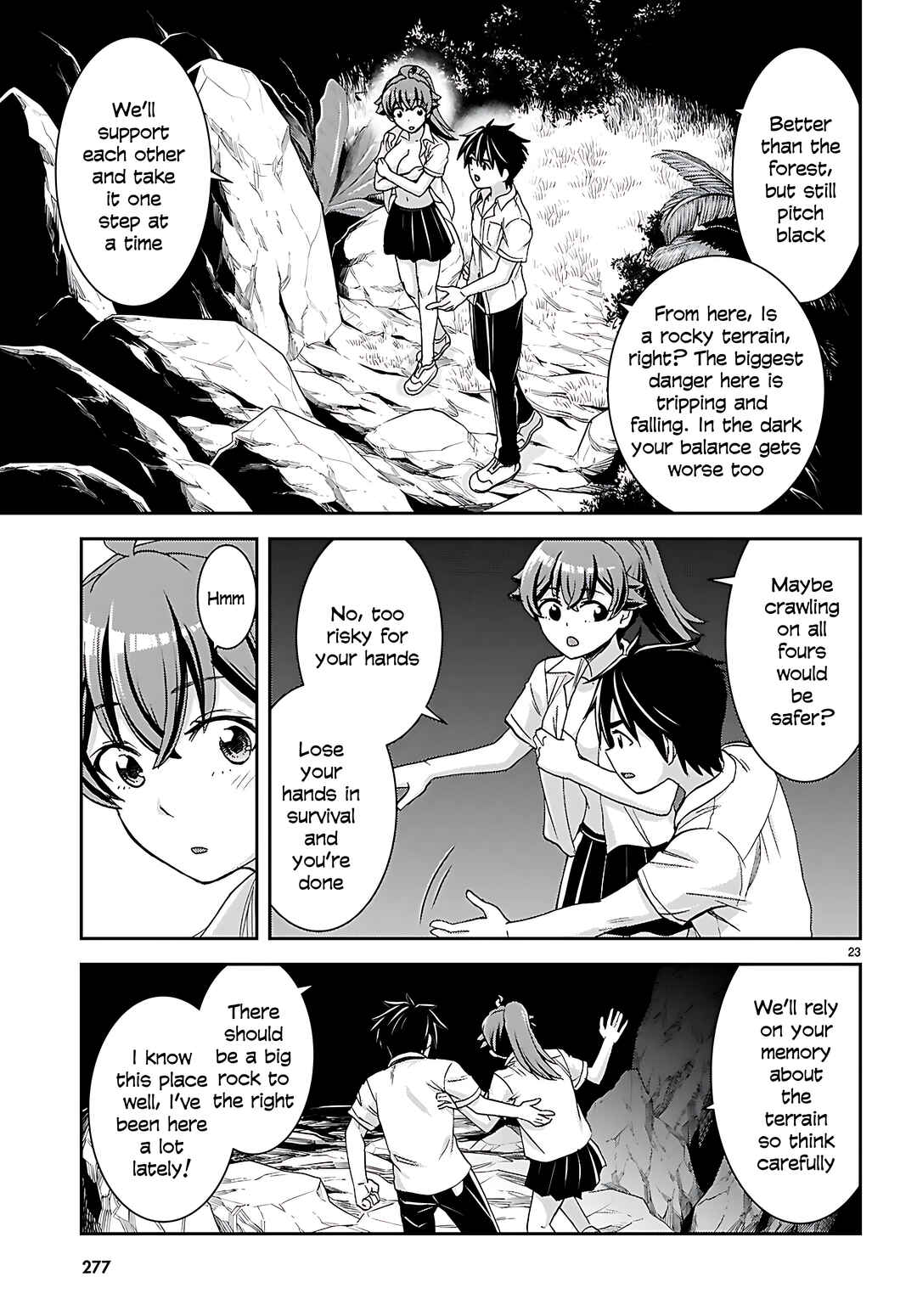 Chapter 39 - Page 24