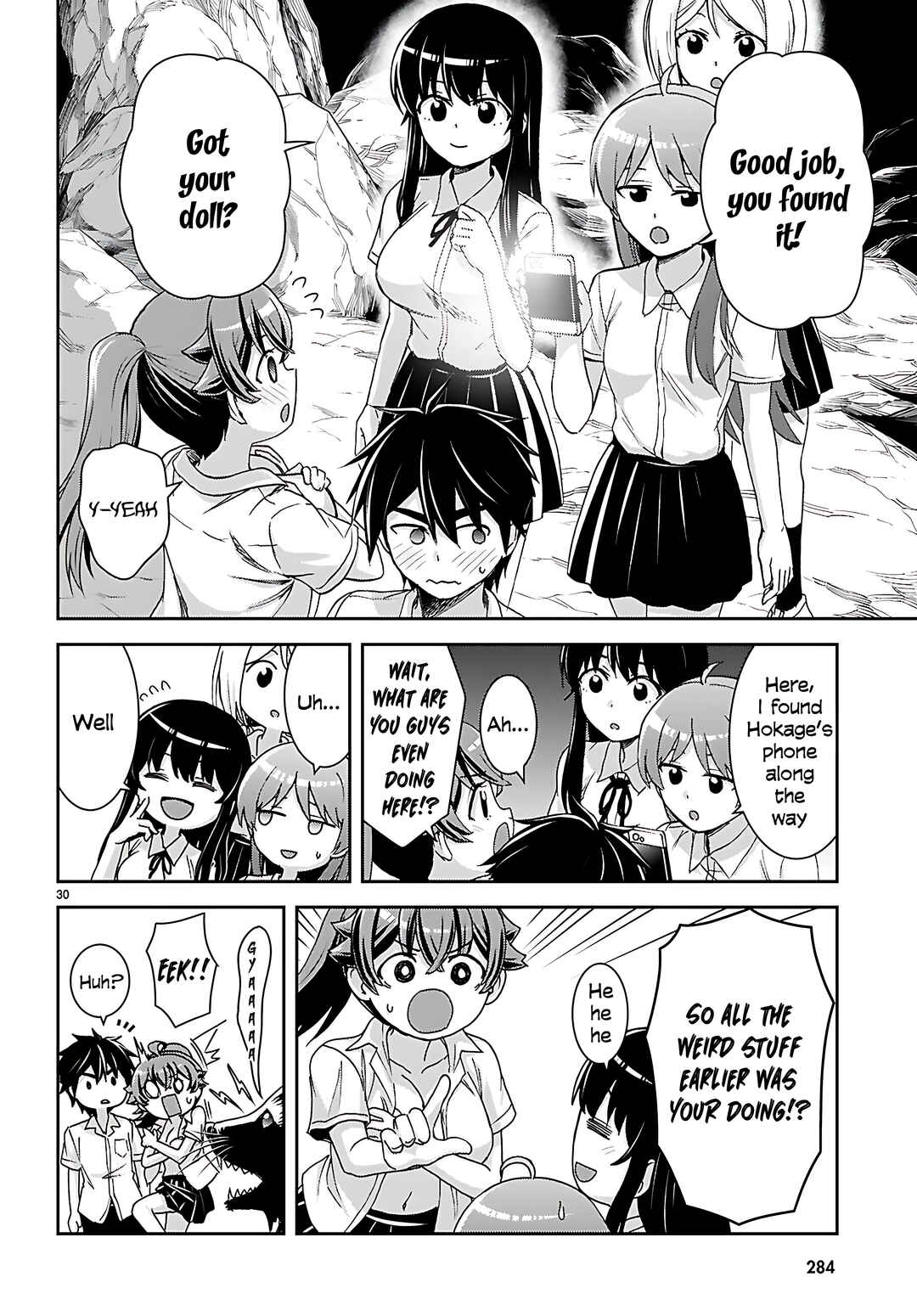 Chapter 39 - Page 31