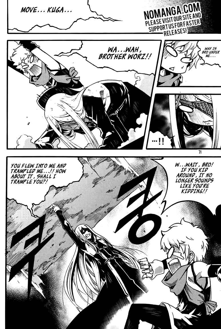 Chapter 76 - Page 16