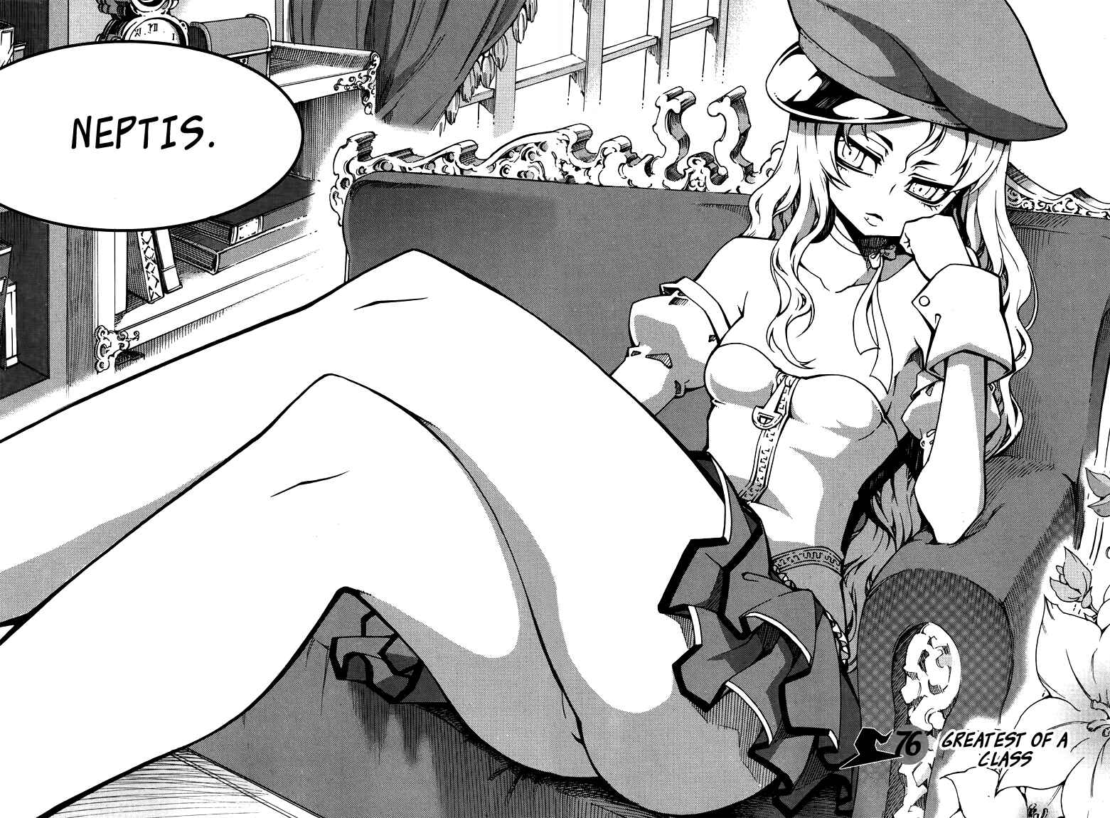 Chapter 76 - Page 6