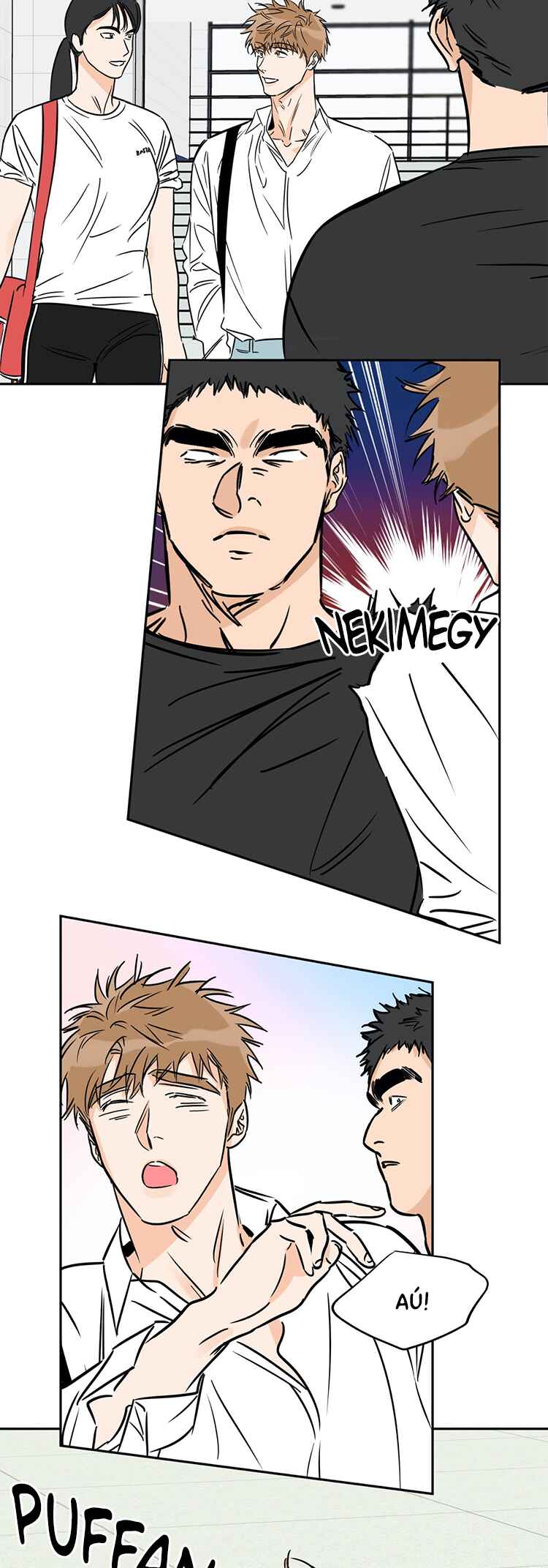 Chapter 67 - Page 18