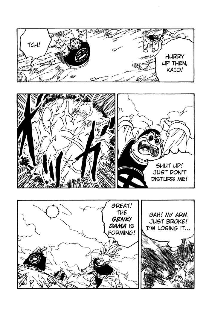 Chapter 68 - Page 10
