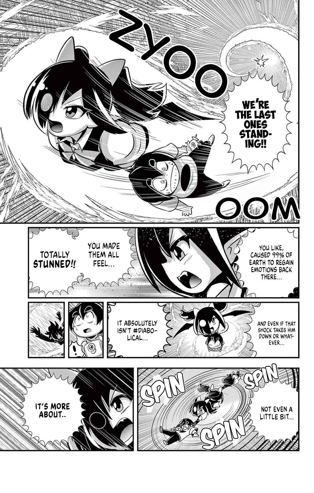 Chapter 43 - Page 22