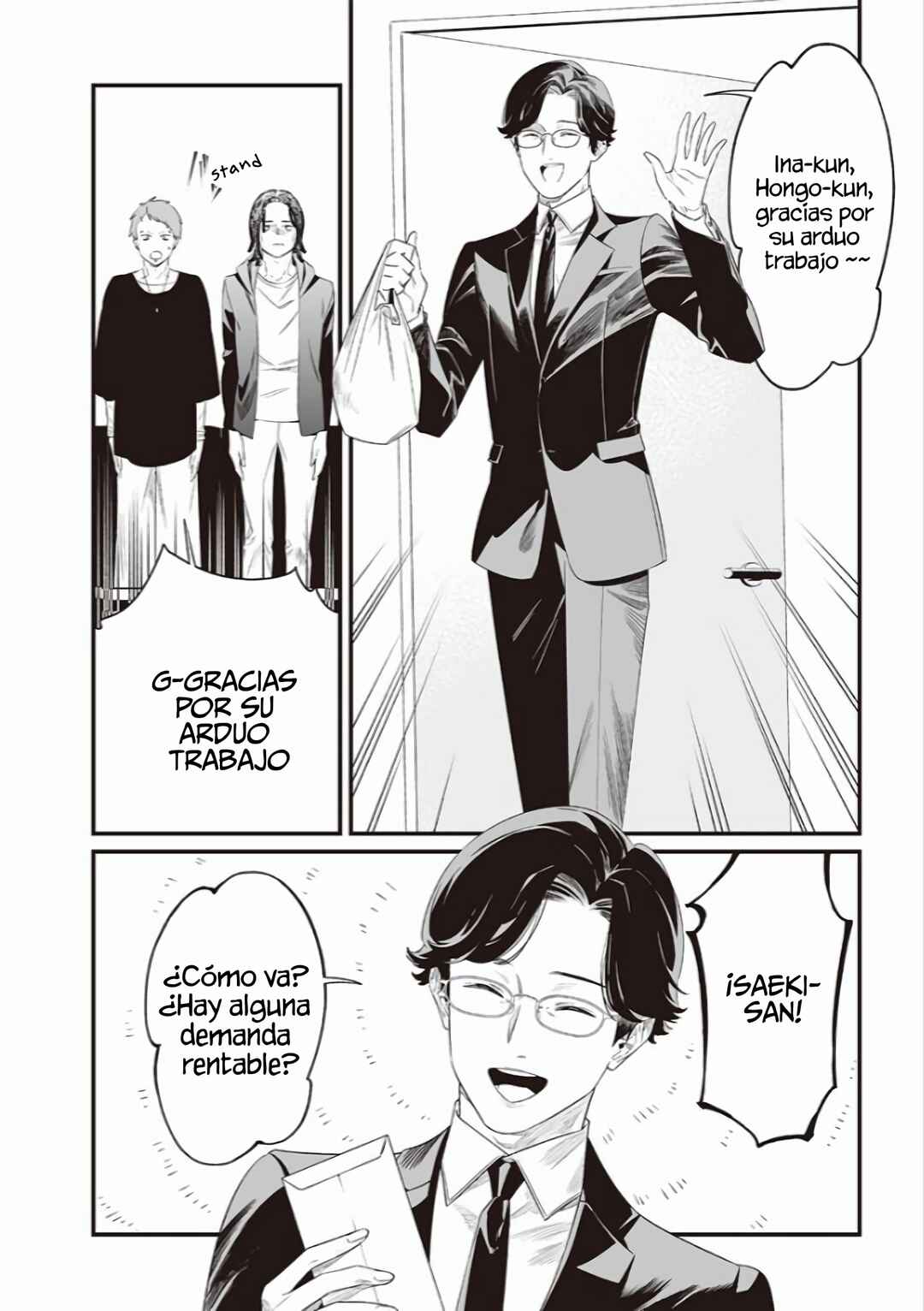 Chapter 43 - Page 8