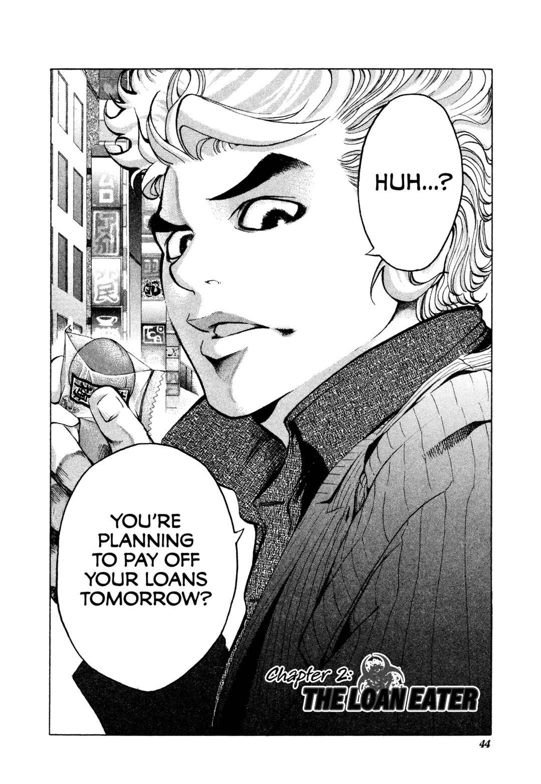 Chapter 2 - Page 2