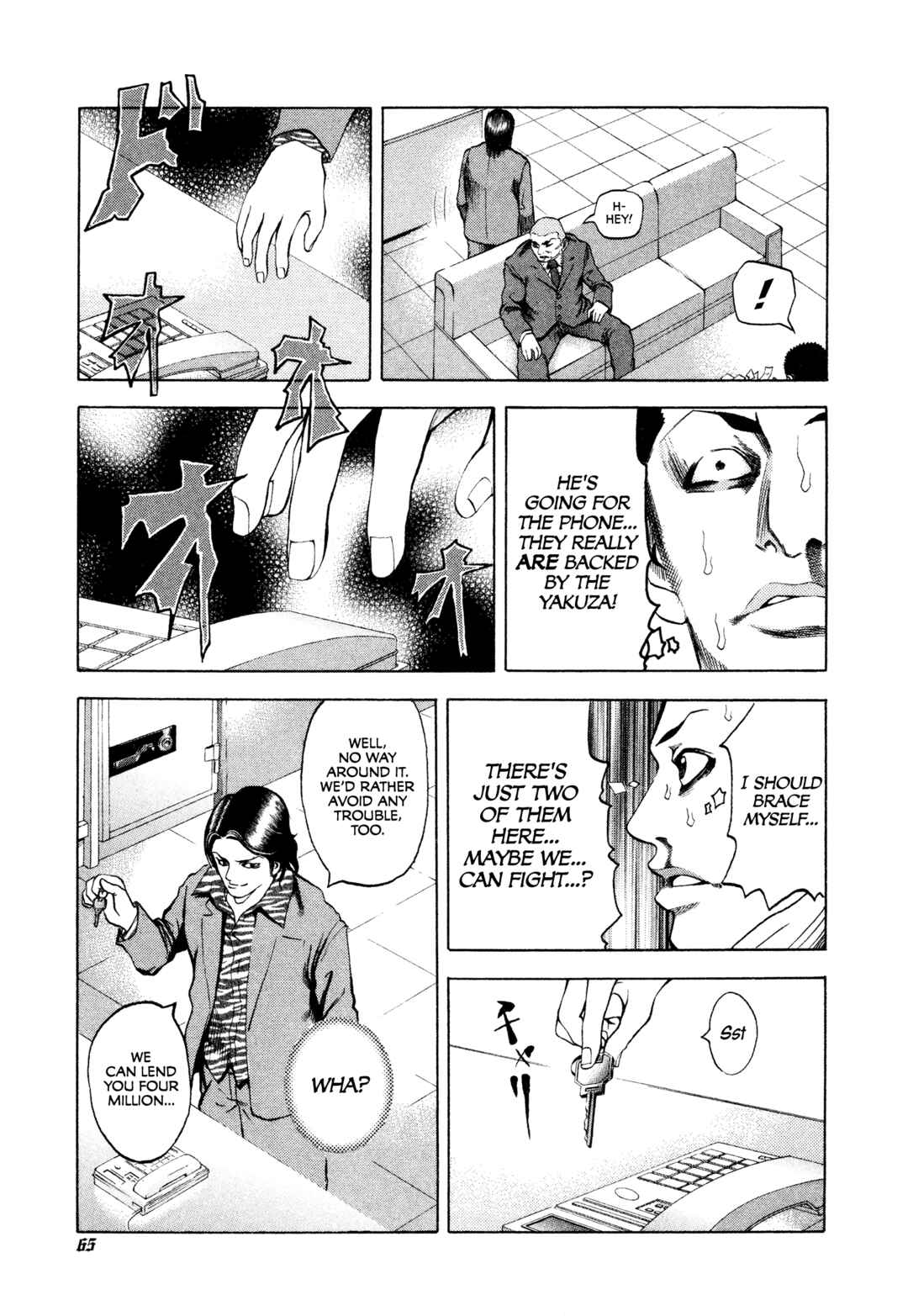 Chapter 2 - Page 23