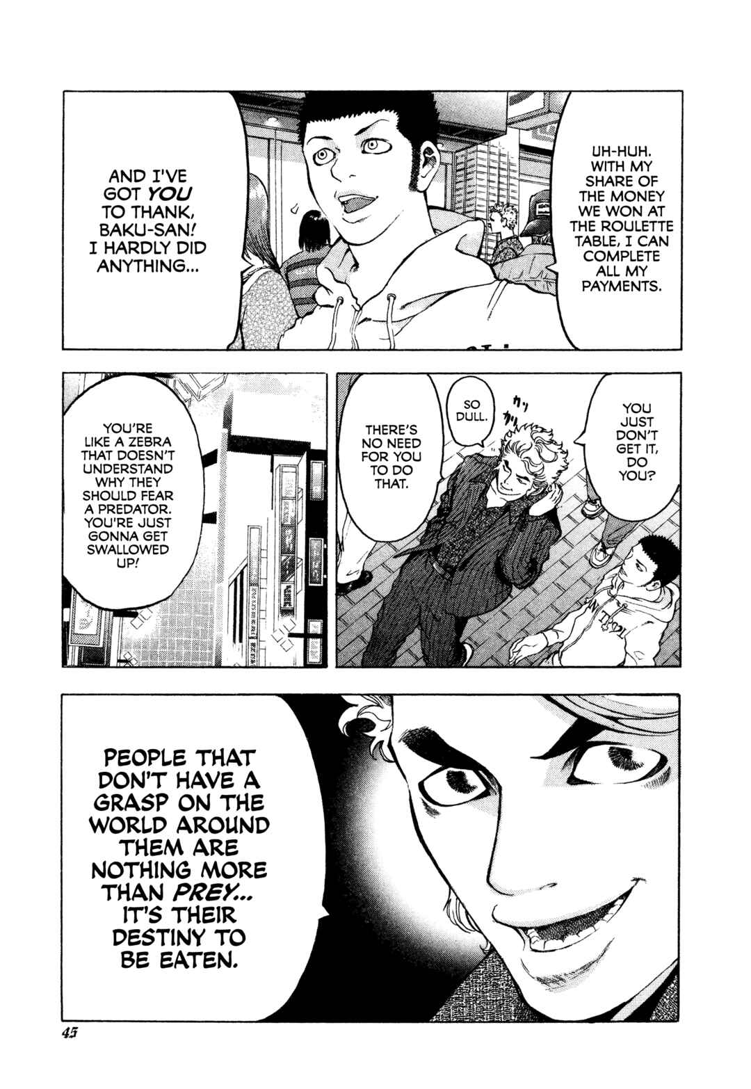 Chapter 2 - Page 3