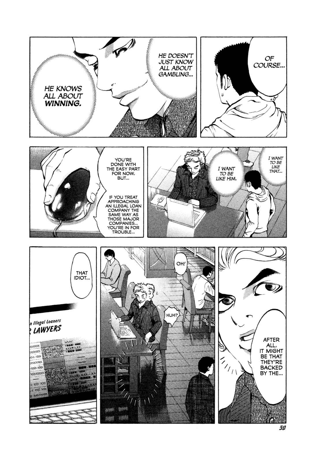 Chapter 2 - Page 8