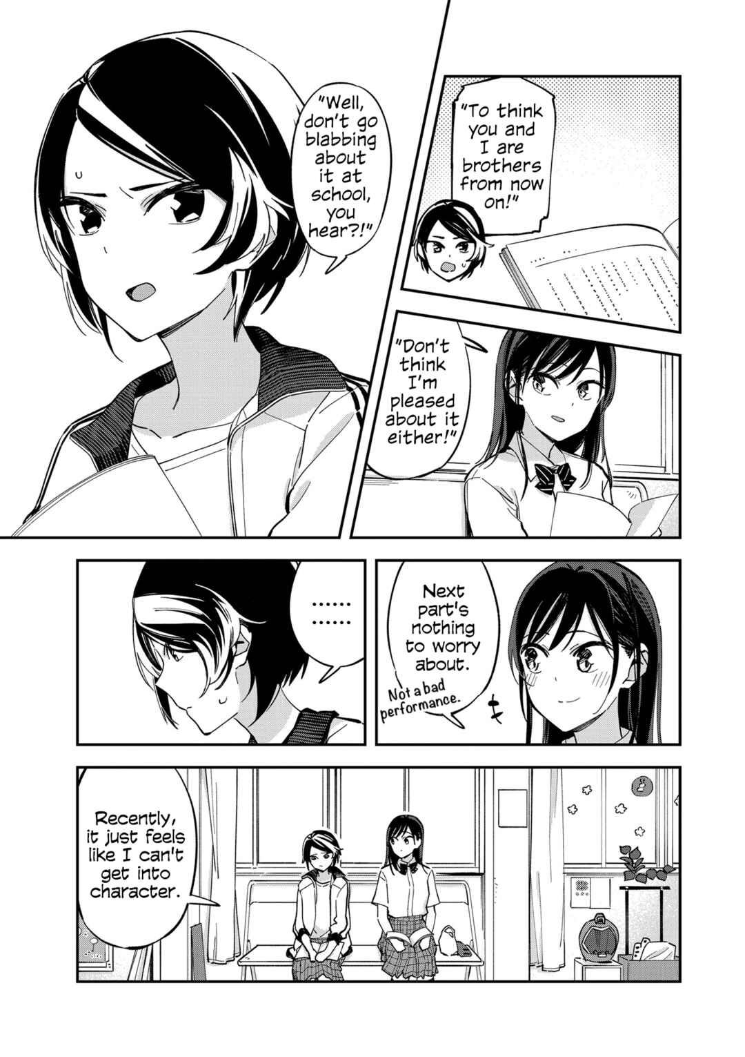 Chapter 98.6 - Page 3