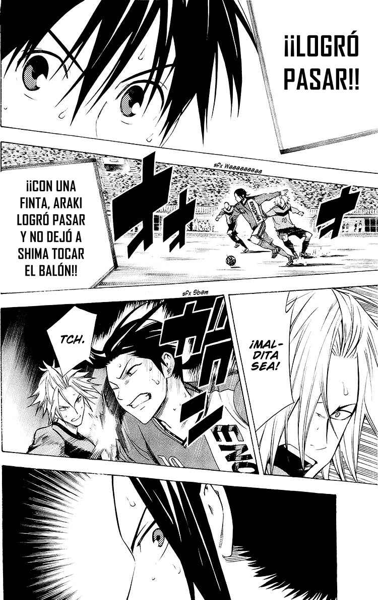 Chapter 224 - Page 18