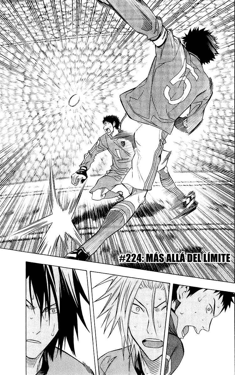 Chapter 224 - Page 2