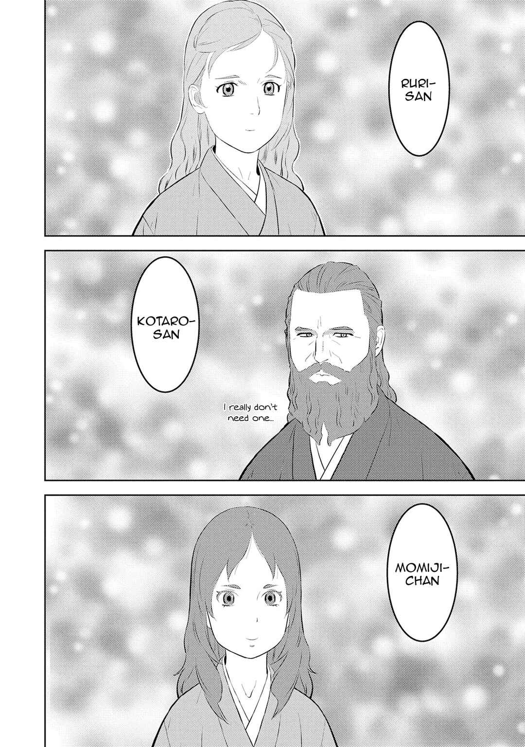 Chapter 90 - Page 27