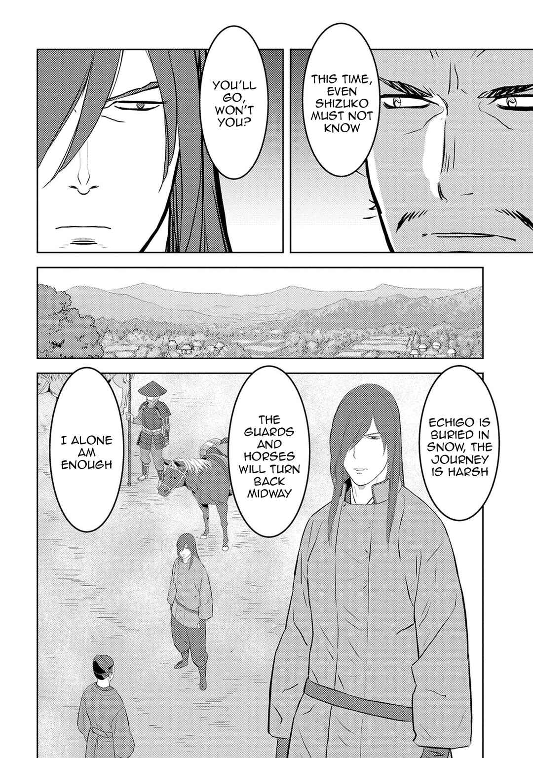 Chapter 90 - Page 31