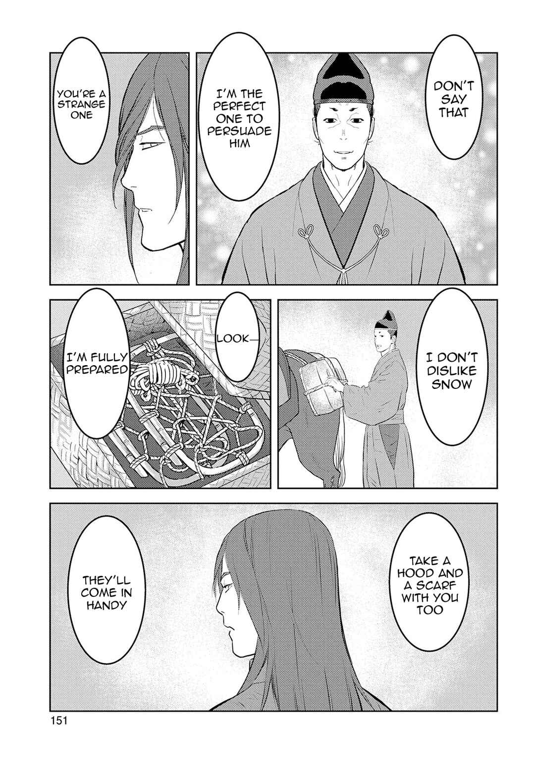 Chapter 90 - Page 32