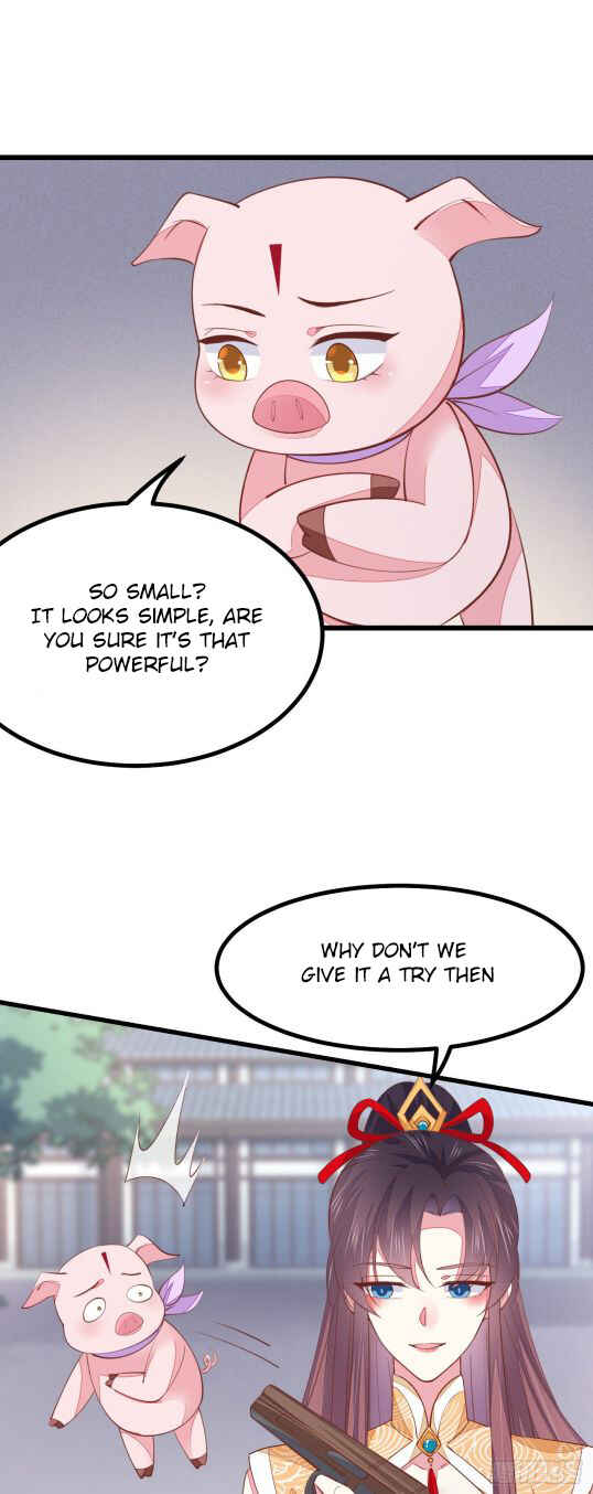 Chapter 124 - Page 23