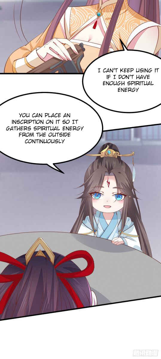 Chapter 124 - Page 29